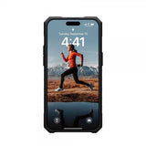Urban Armor Gear (UAG) iPhone 15 Pro Max Skal Plasma Ice
