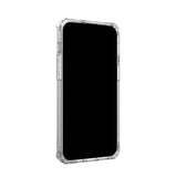 Urban Armor Gear (UAG) iPhone 15 Pro Max Cover Plyo MagSafe Ice Rose Gold