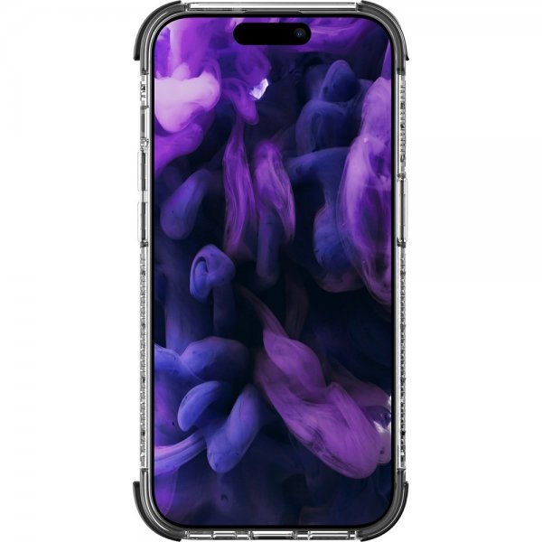 LAUT iPhone 15 Pro Max Cover POP COSMIC MagSafe