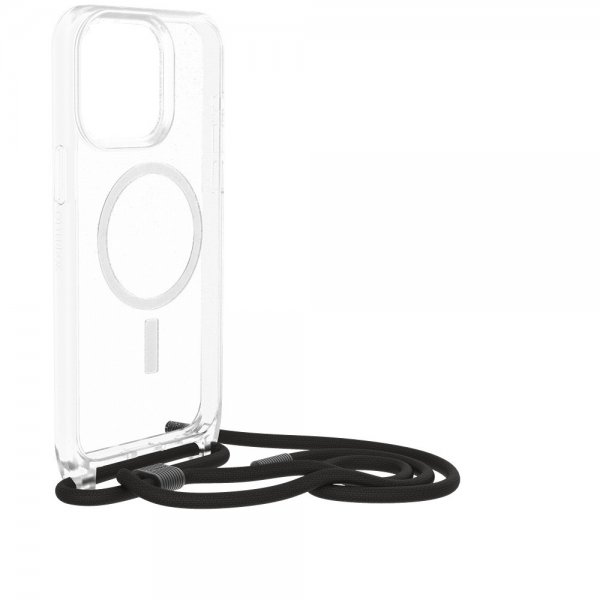 Otterbox iPhone 15 Pro Max Cover React Necklace MagSafe Stardust