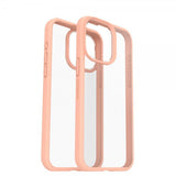 Otterbox iPhone 15 Pro Max Cover React Peach Perfect