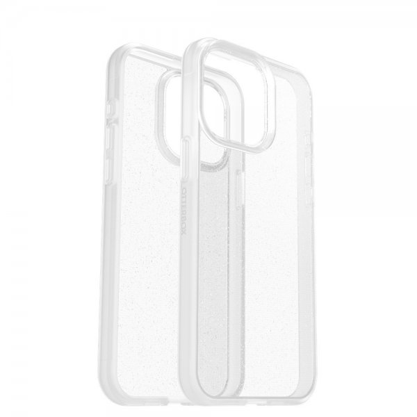 Otterbox iPhone 15 Pro Max Cover React Stardust