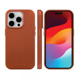 dbramante1928 iPhone 15 Pro Max Cover Roskilde MagSafe Tan