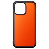 Nomad iPhone 15 Pro Max Cover Rugged Case Ultra Orange