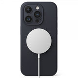 Ringke iPhone 15 Pro Max Cover Silikone Magnetic Deep Blue