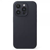 Ringke iPhone 15 Pro Max Cover Silikone Magnetic Deep Blue