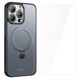 Baseus iPhone 15 Pro Max Cover Smart Ring Series MagSafe Sort