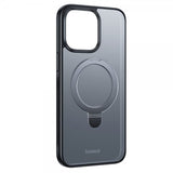 Baseus iPhone 15 Pro Max Cover Smart Ring Series MagSafe Sort