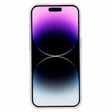 Nordic Covers iPhone 15 Pro Max Cover Sparkle Series Blossom Pink