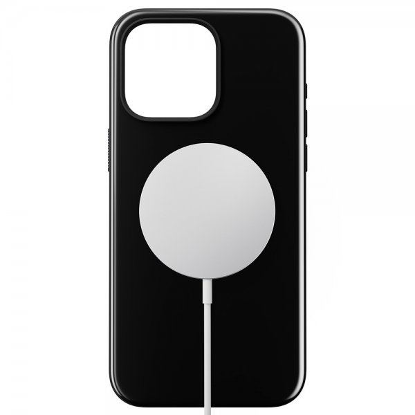 Nomad iPhone 15 Pro Max Cover Sport Case Sort