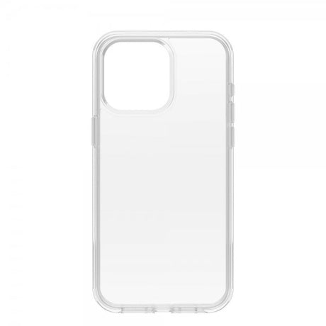 Otterbox iPhone 15 Pro Max Cover Symmetry Clear
