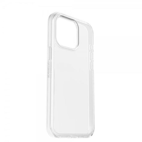 Otterbox iPhone 15 Pro Max Cover Symmetry Clear