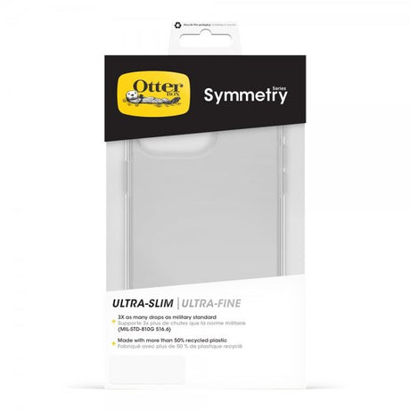 Otterbox iPhone 15 Pro Max Cover Symmetry Clear