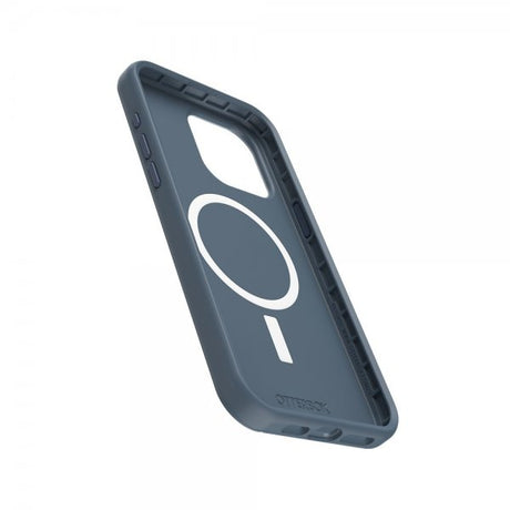 Otterbox iPhone 15 Pro Max Cover Symmetry MagSafe Bluetiful