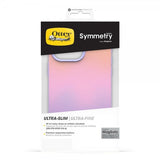 Otterbox iPhone 15 Pro Max Cover Symmetry MagSafe Soft Sunset