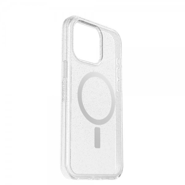 Otterbox iPhone 15 Pro Max Cover Symmetry MagSafe Stardust
