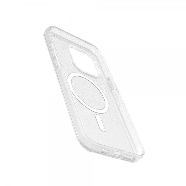 Otterbox iPhone 15 Pro Max Cover Symmetry MagSafe Stardust