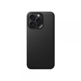 Nudient iPhone 15 Pro Max Cover Thin Case Ink Black