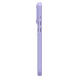 Spigen iPhone 15 Pro Max Cover Thin Fit Iris Purple