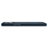 Spigen iPhone 15 Pro Max Cover Thin Fit Metal Slate