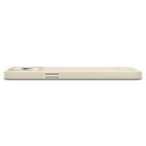 Spigen iPhone 15 Pro Max Cover Thin Fit Mute Beige