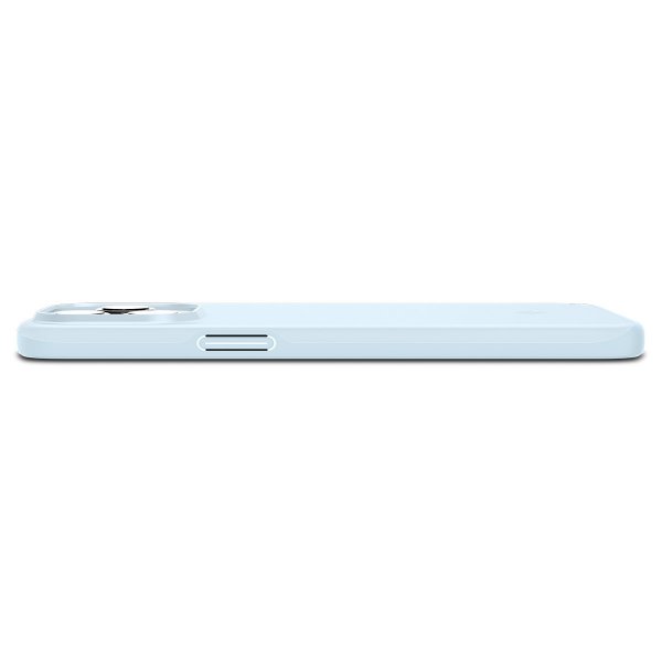 Spigen iPhone 15 Pro Max Cover Thin Fit Mute Blue