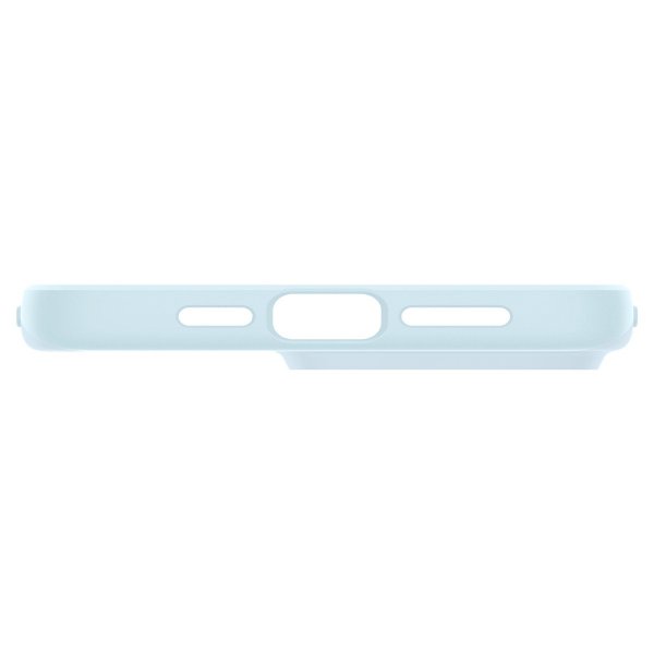 Spigen iPhone 15 Pro Max Cover Thin Fit Mute Blue