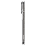 Spigen iPhone 15 Pro Max Cover Ultra Hybrid Crystal Clear