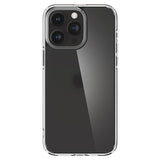 Spigen iPhone 15 Pro Max Cover Ultra Hybrid Frost Clear