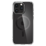 Spigen iPhone 15 Pro Max Cover Ultra Hybrid MagFit Carbon Fiber