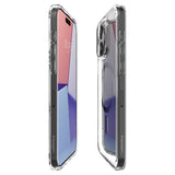 Spigen iPhone 15 Pro Max Cover Ultra Hybrid MagFit Carbon Fiber