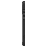 Spigen iPhone 15 Pro Max Cover Ultra Hybrid MagFit Frost Black