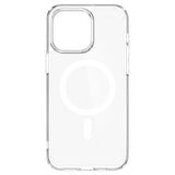 Spigen iPhone 15 Pro Max Cover Ultra Hybrid MagFit Frost Clear