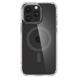 Spigen iPhone 15 Pro Max Cover Ultra Hybrid MagFit Graphite