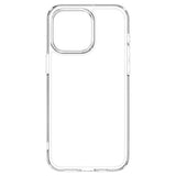 Spigen iPhone 15 Pro Max Cover Ultra Hybrid MagFit Hvid