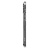Spigen iPhone 15 Pro Max Cover Ultra Hybrid MagFit Hvid