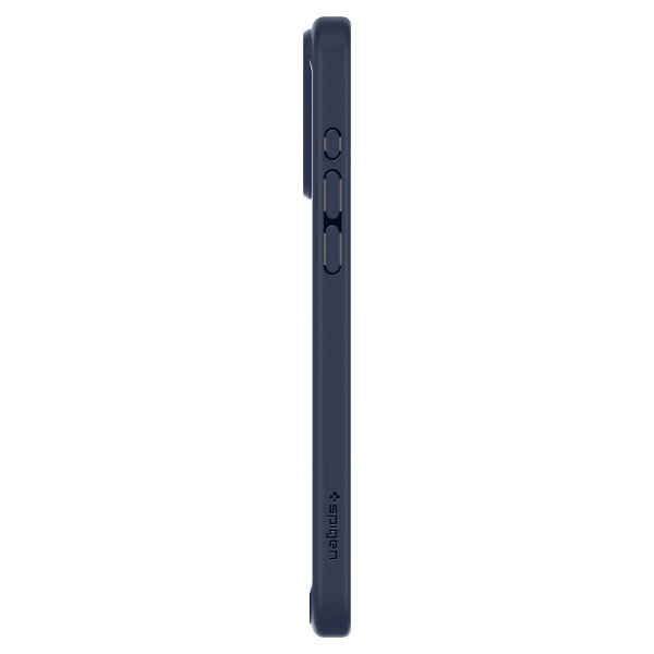 Spigen iPhone 15 Pro Max Cover Ultra Hybrid Navy Blue