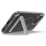 Spigen iPhone 15 Pro Max Cover Ultra Hybrid S MagFit Graphite