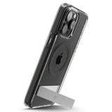 Spigen iPhone 15 Pro Max Cover Ultra Hybrid S MagFit Graphite