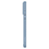 Spigen iPhone 15 Pro Max Cover Ultra Hybrid Sierra Blue