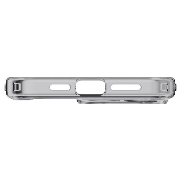 Spigen iPhone 15 Pro Max Cover Ultra Hybrid Space Crystal