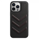X-Level iPhone 15 Pro Max Cover V-shape Sort