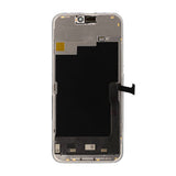 iPhone 15 Pro Max Skærm med Soft OLED RJ
