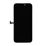 iPhone 15 Pro Max Skærm med Soft OLED RJ