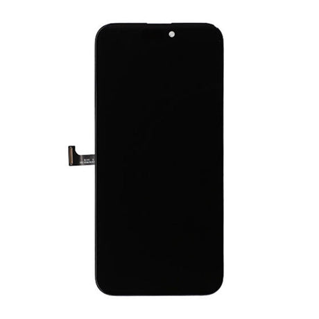 iPhone 15 Pro Max Skærm med Soft OLED RJ