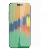Nordic Covers iPhone 15 Pro Max Skærmbeskyttelse Glasberga