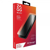 ZAGG InvisibleShield iPhone 15 Pro Max skærmbeskytter Glass Elite