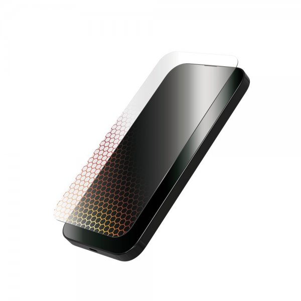 ZAGG InvisibleShield iPhone 15 Pro Max Skærmbeskyttelse Glass XTR3