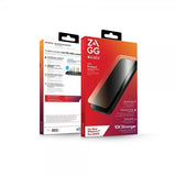 ZAGG InvisibleShield iPhone 15 Pro Max Skærmbeskyttelse Glass XTR3