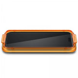 Spigen iPhone 15 Pro Max Skærmbeskytter GLAS.tR ALIGNmaster 2-pak